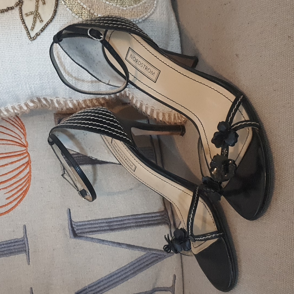 Nordstrom heel shoes